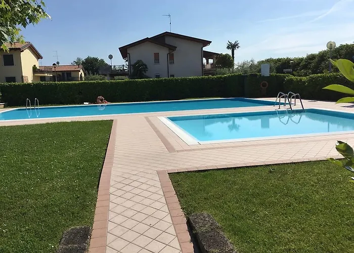 Holiday House Di Fiore Simona Дом отдыха