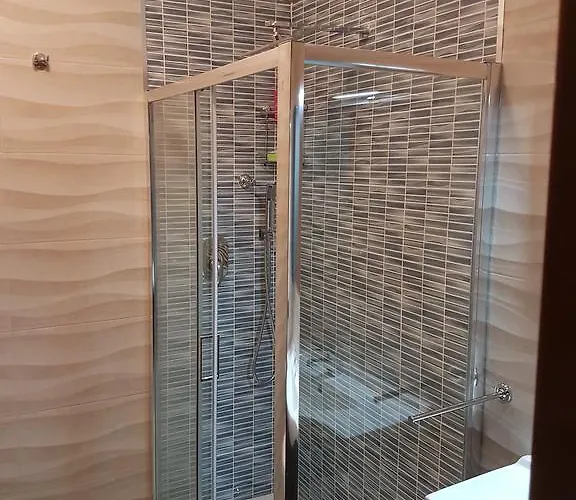 Дом отдыха Holiday House Di Fiore Simona Лацизе