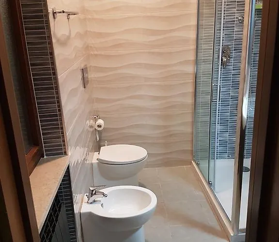 Holiday House Di Fiore Simona * Лацизе