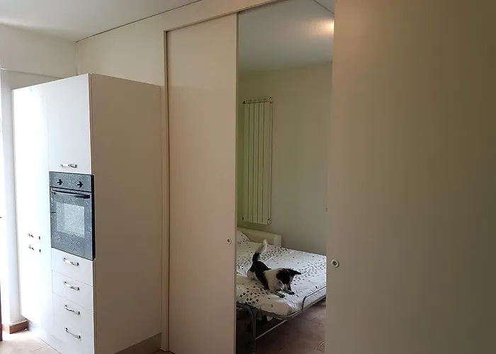 Holiday House Di Fiore Simona Дом отдыха Лацизе