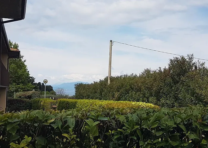 Holiday House Di Fiore Simona Дом отдыха