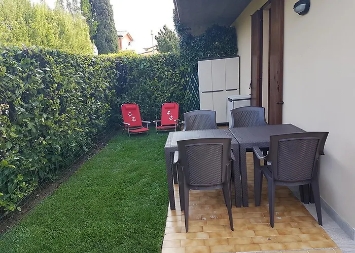 Holiday House Di Fiore Simona